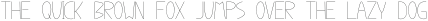 Dcap ttf (400)