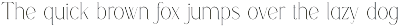 Ruminate & Obviate - modern font duo preview