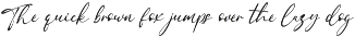 Ruminate & Obviate - modern font duo preview