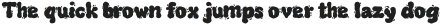 PRR Inking Regular ttf (400)
