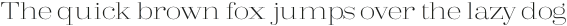 Arshila Extra Light Expanded otf (200)