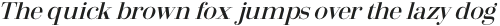 Arshila Medium Italic otf (500)