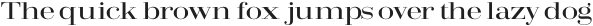 Arshila Medium Expanded otf (500)