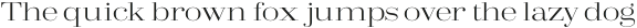 Arshila Light Expanded otf (300)