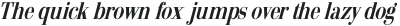 Arshila Semi Bold Italic Condensed otf (600)