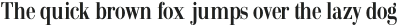Arshila Semi Bold Condensed otf (600)