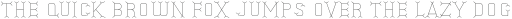 Antimony Inline otf (400)