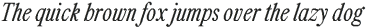 That That New Pixel Italic Square otf (400)