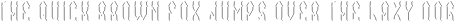 Blackpool LightFX otf (300) Sample