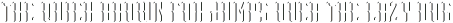 Peterborough ShadowFX otf (400) Sample