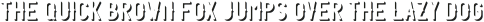 Harbor ShadowFX otf (400) Sample