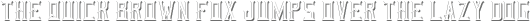 Moonshine Light And Shadow FX otf (300)
