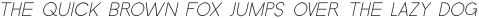 Emmeline Light Italic otf (300)