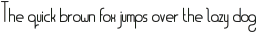 LinerNormal Regular otf (400)