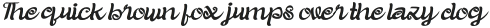 Seratan otf (400)