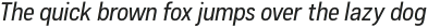 Couplet CF Medium Italic otf (500)