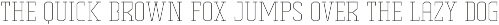 Comply Slab font preview