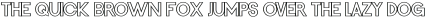 Horacio Outline otf (400)