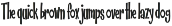 Whipsnapper Extra Condensed Family preview