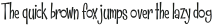 Whipsnapper Cond Light otf (300)