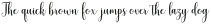 mudhisa script Regular otf (400)