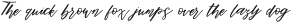 Callet otf (400)