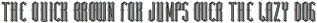 Sunderland InlineAndShadow otf (400)
