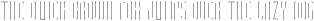 Sunderland InlineFX otf (400)