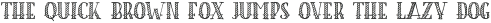 BOSMAN stripes otf (400)