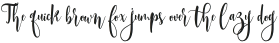 Charletto Script Regular otf (400)
