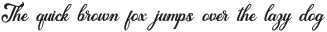 Broadway Script otf (400)