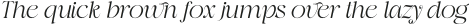 Sarasvati Oblique Italic otf (400)