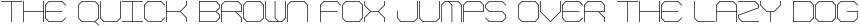 SAU Light Regular otf (300) Sample
