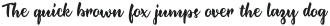 Jazzling Script-Upright otf (400)