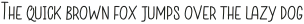 Jazzling Sans otf (400)