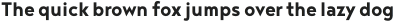 Noyh Geometric Bold otf (700)