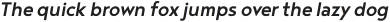 Noyh Geometric Medium Italic otf (500)