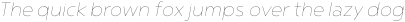 Noyh Geometric Thin Italic otf (100)