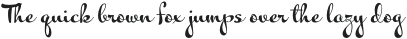 Kewl Script Regular otf (400)