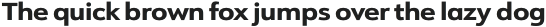 URW Form Expand Extra Bold otf (700)