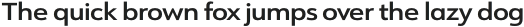 URW Form Expand Demi otf (400)