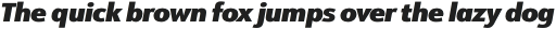 URW Form Poster Italic otf (400)