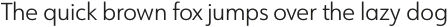 URW Form Light otf (300)