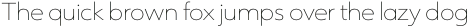 URW Form Expand Thin otf (100)