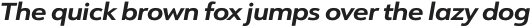 URW Form Expand Bold Italic otf (700)