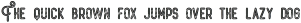 Ocela Bold Inline Grunge otf (700)