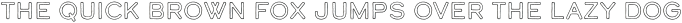 Calder Dark Outline otf (400)