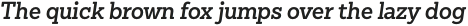 Sanchez Niu SemiBold It otf (600)