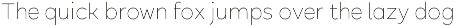 Halcyon font preview