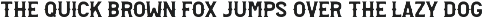 Explorers Logo & Font Collection preview